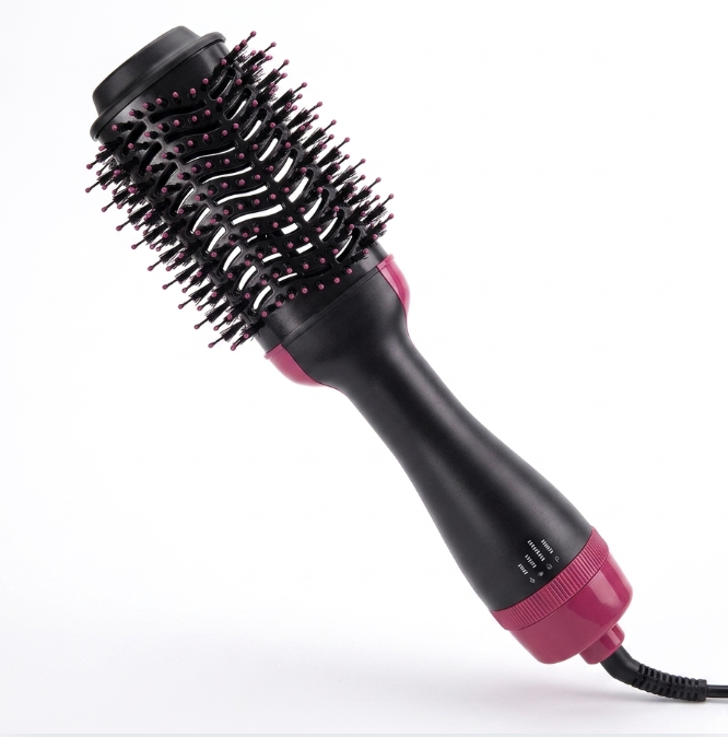 Cepillo Secador Pro 3-1